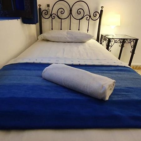 Dar Nokhba Inn Chefchaouen Eksteriør billede