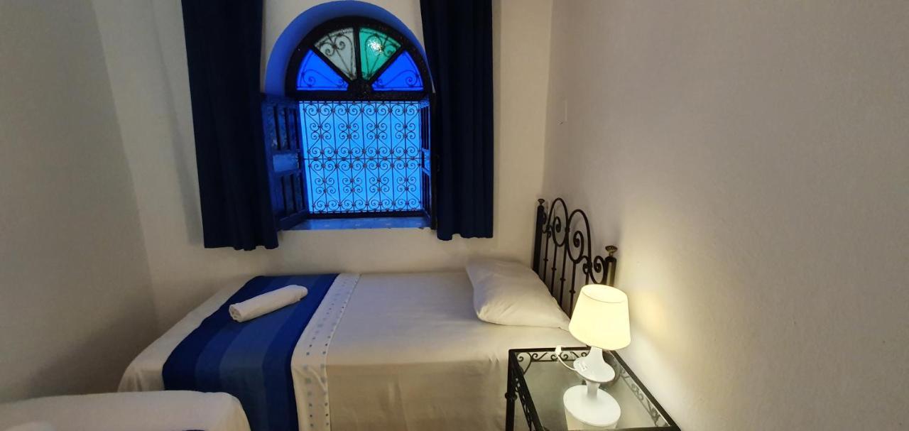 Dar Nokhba Inn Chefchaouen Eksteriør billede