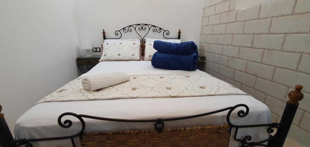 Dar Nokhba Inn Chefchaouen Eksteriør billede