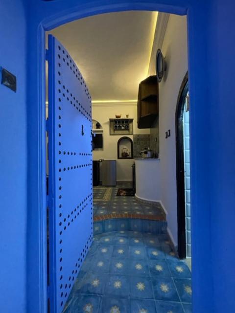 Dar Nokhba Inn Chefchaouen Eksteriør billede